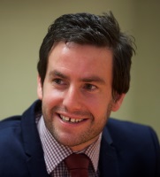 Stephen McKenna sanne 180