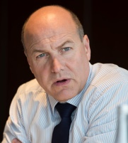 graeme delaney smith alcentra 180 b