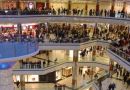 UK shopping centres decline in size and value