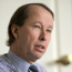 Blackstone’s James: RE offers “the best bid to sell”