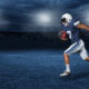 Five trends in US private credit opportunities American Football Game Action photo