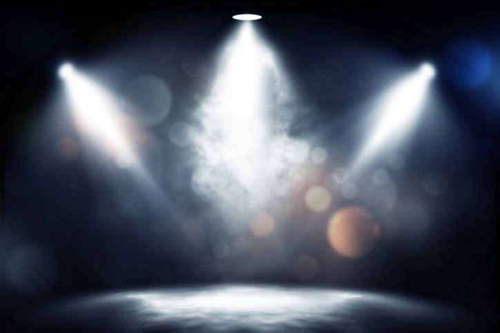 Apollo allows secondaries to take the spotlight