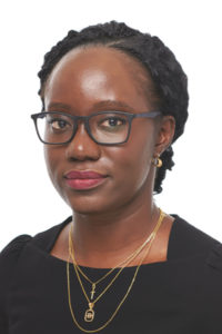 Adebanke Adeyemo