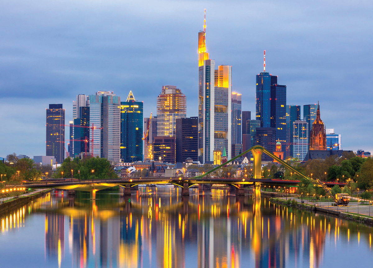 Frankfurt manager Prime Capital launches first panEuropean debt fund