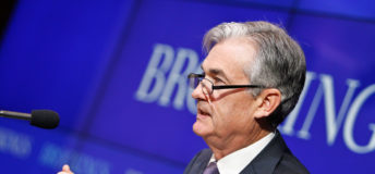 Jerome Powell