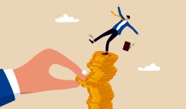 BDC redemptions – déjà vu all over again decorative image