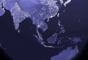 Data: Fundraising shows potential in Asia-Pacific