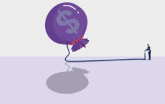 Strong slate of mega-funds pushes Q2 fundraising upwards