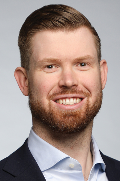 Rising Stars 2022: A-H