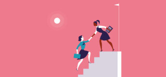 Nuveen on leading the way in private credit Women helping each other in their career progression