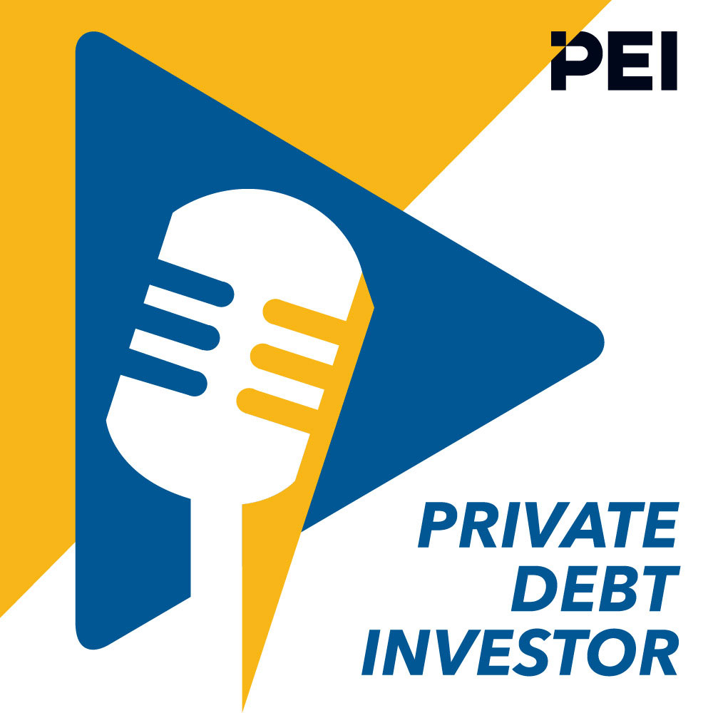 The Private Debt Investor Podcast | Private Debt Investor