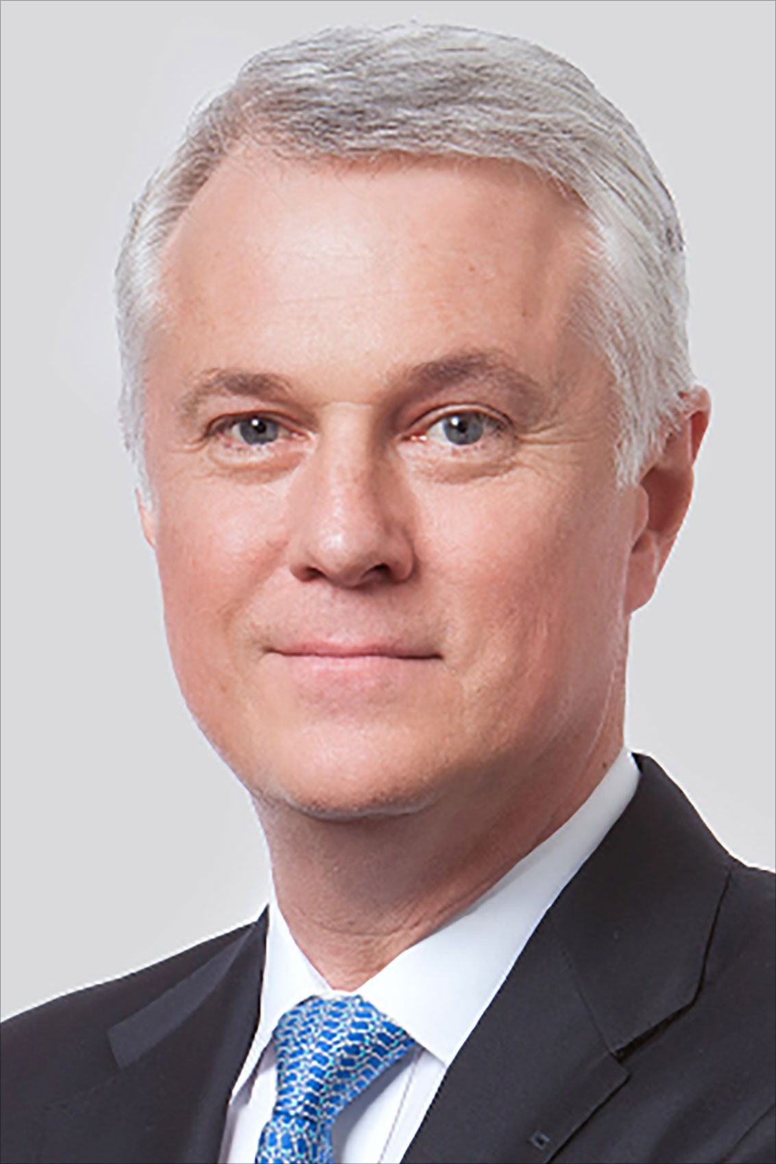 Pemberton's Symon DrakeBrockman on the building of a panEuropean GP