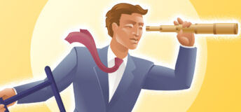 All weather manager_Cover story illo 1