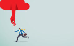 The arsenal of distressed debt violence