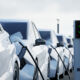 Electric Car Charging