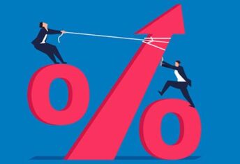 Flipping the script on interest rates