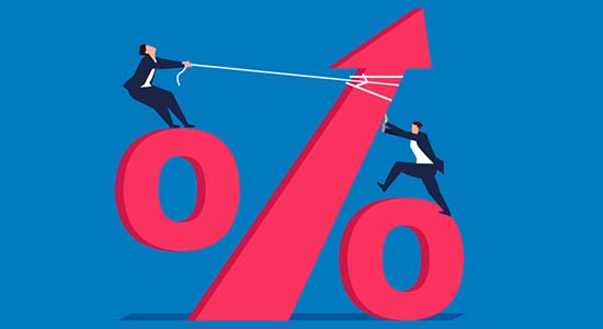 Flipping the script on interest rates