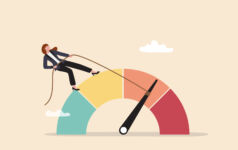 Risk transfer use trebles since 2020 – report