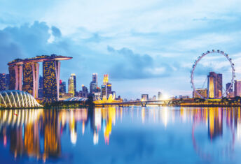 Pantheon sets up private wealth team in Asia