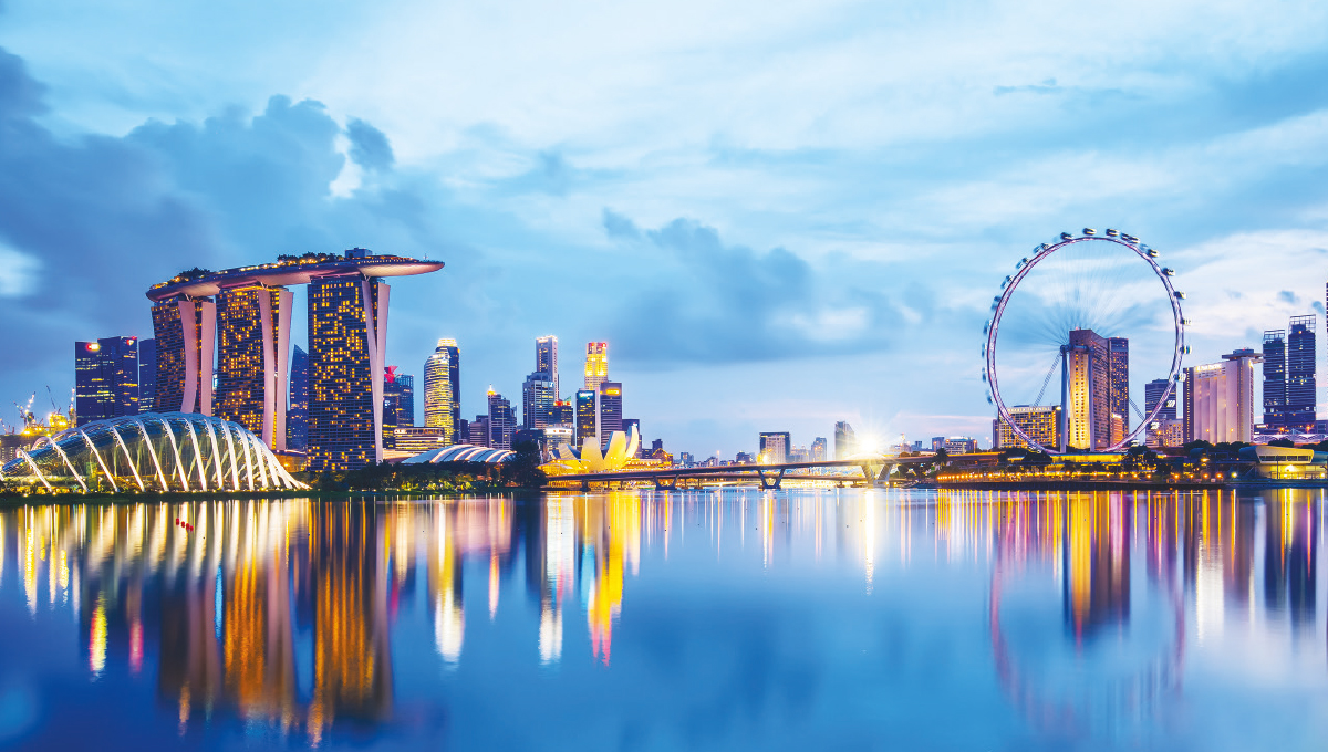 Pantheon sets up private wealth team in Asia