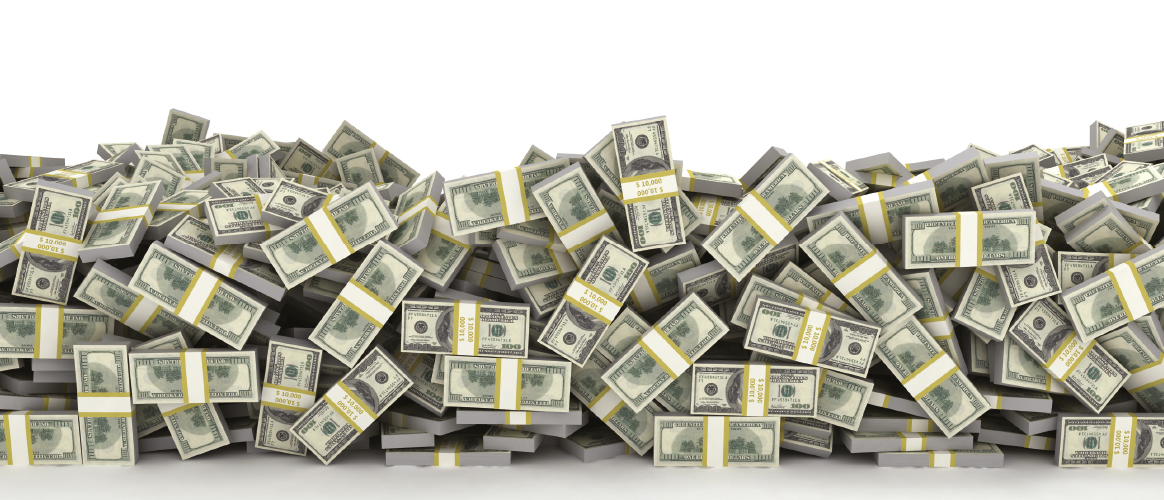 The Looming Maturity Wall