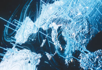 Europe data centers
