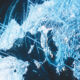 Europe data centers