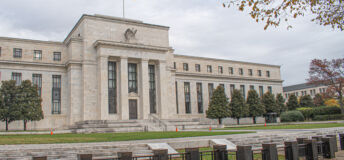United States Treasury Department