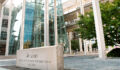 New CalPERS private debt head suggests program is well-positioned for stressed climate Photo of the CalPERS building and sign.