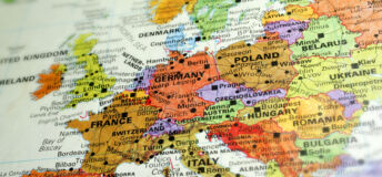 Europe