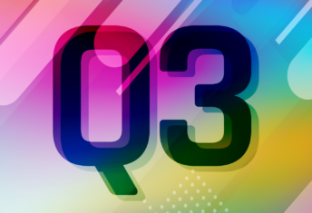 Q3 fundraising report