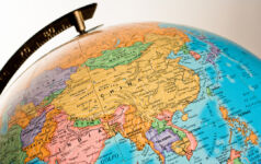 Barings on direct landing in the APAC region