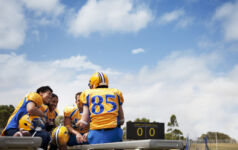 Searching for talent: Building up your bench