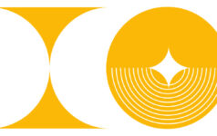 NAV finance under scrutiny Abstract image circle yellow