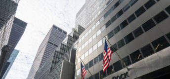 BlackRock New York office logo