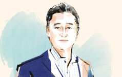 Sun Life’s Asia asset management chief exits