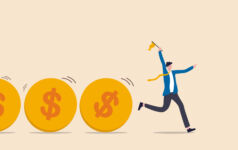 Sagard reaches half its $2bn target in first close on third vintage fundraising, fundraise, cashflow, money, coins
