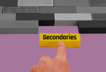 Credit secondaries is set for another banner year