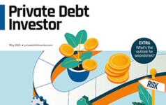 Download the May 2025 issue of Private Debt Investor