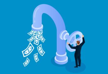 Fried Frank on capitalising on an expanding liquidity toolkit Illustration of financial liquidity.