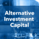 Investor Intentions: Alternative Investment Capital looking to diversify into Europe Simon Damkjรฆr Wille