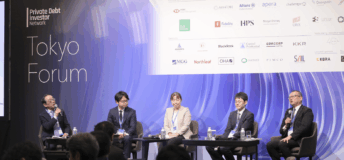 PDI Tokyo LP Panel 2025