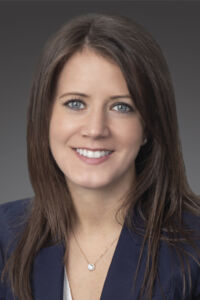 Jill White, Churchill Asset Management