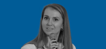 Natalia Shelestovych, Munich Re