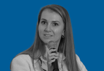 As Munich Re eyes new private debt assets, here’s what it wants from GPs Natalia Shelestovych, Munich Re