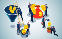 Wellington to manage semi-liquid funds holding Blackstone, Vanguard investments