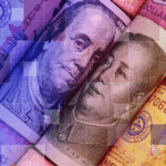 Navigating national security concerns US dollar and Chinese yuan facing off