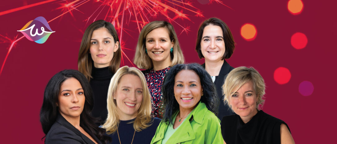 The venture capital specialists of the 2025 Women of Influence