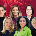 The venture capital specialists of the 2025 Women of Influence