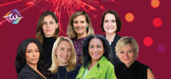 Women of Influence 2025: Venture capital The venture capital specialists of the 2025 Women of Influence